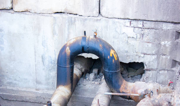 Best 24/7 water damage repair  in Broadview Park, FL